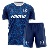 昇華ユニフォーム FY2318